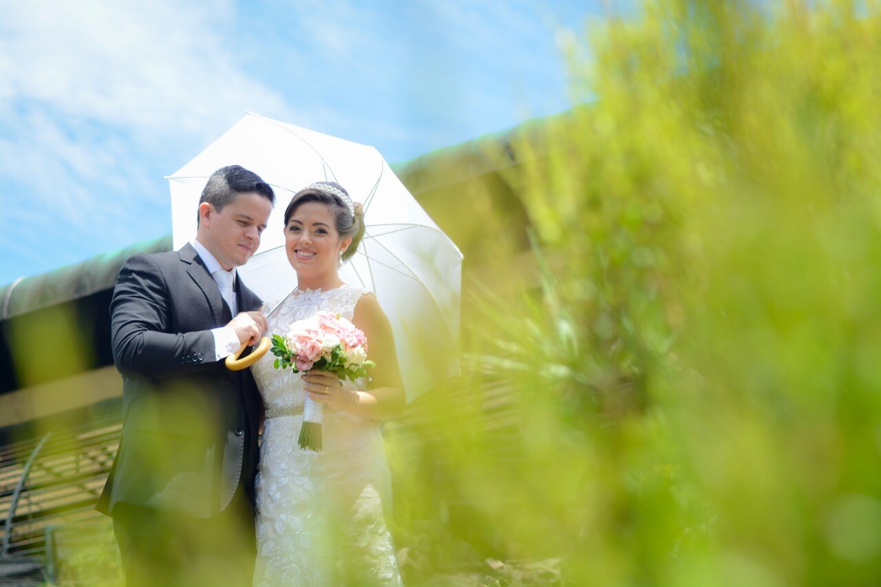 Fotografia de Casamento, Ensaios e Cobertura de Festas