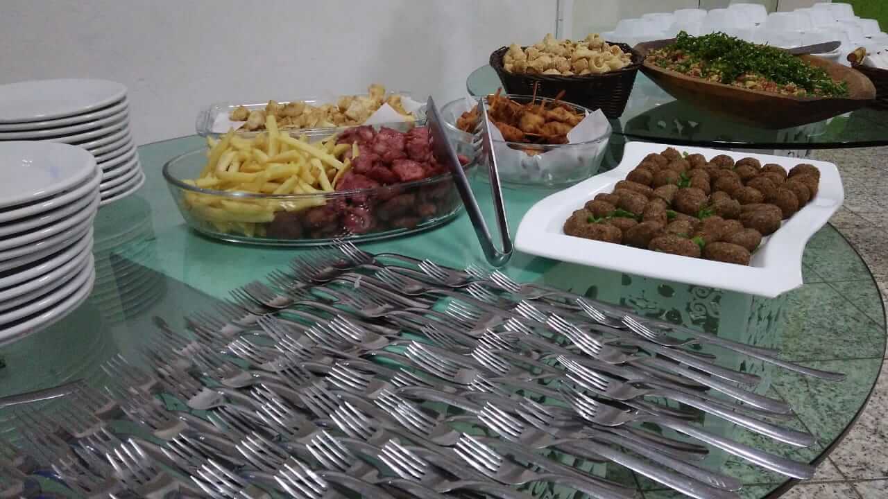 Celebrar Ateliê de Festas  – Melhor opção de Buffet na região do Alípio de Melo